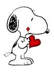 pic for Snoopy Love